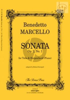 Sonata Op.2 No.1