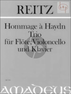 Hommage a Haydn