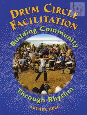 Drum Circle Facilitation