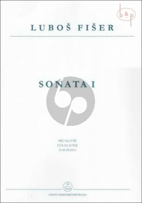 Sonata No.1