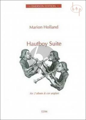Hautboy Suite