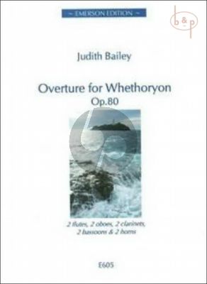 Overture for Whethoryon Op.80