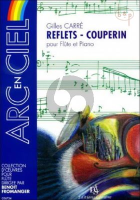 Reflets-Couperin