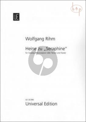 Heine zu "Seraphine"