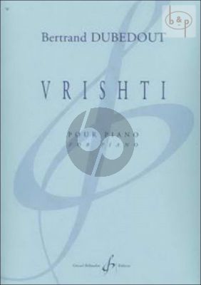 Vrishti