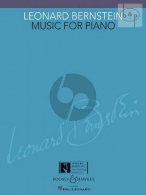 Music for Piano