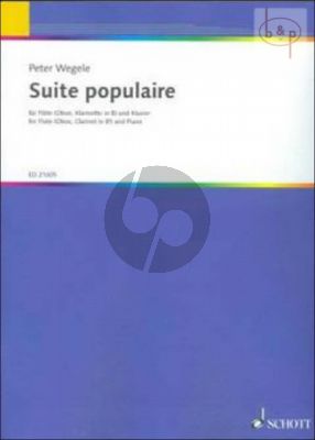 Suite Populaire