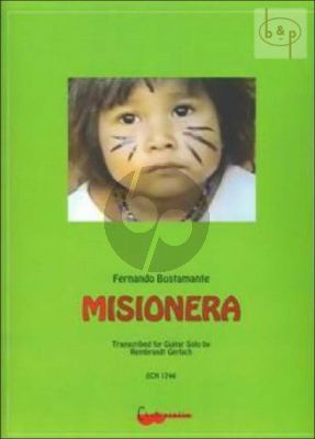 Misionera