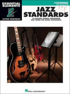 Jazz Standards