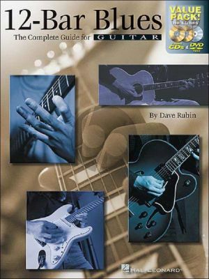 12 -Bar Blues. The Complete Guide