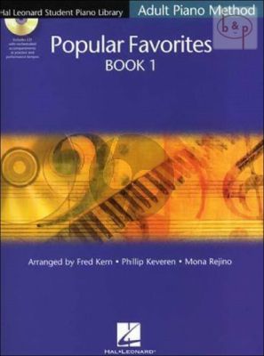 Popular Favorites Vol.1