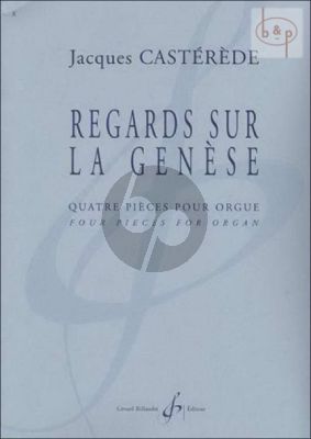 Regards sur la Genese