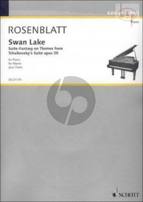 Swan Lake