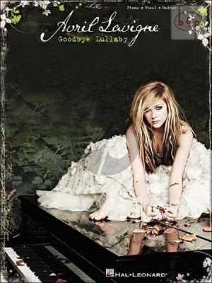 Goodbye Lullaby