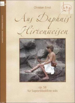 Aus Daphnis Hirtenweisen Op.58