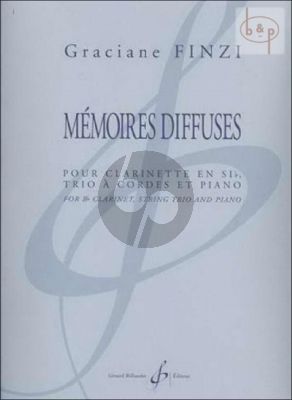 Memoires Diffuses