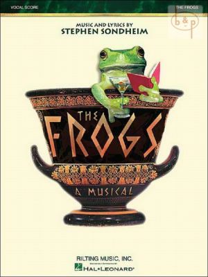 The Frogs