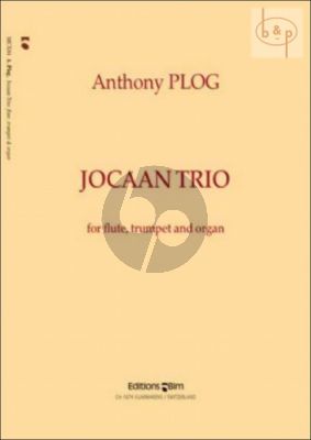 Jocaan Trio