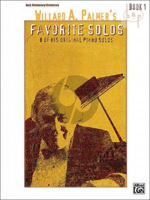 Favorite Solos Vol.1