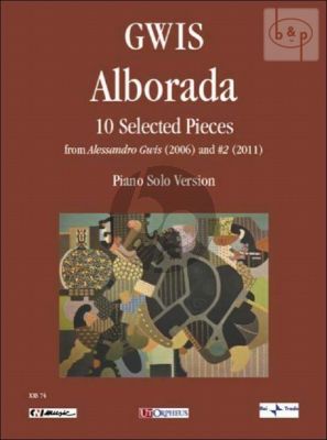 Alborada