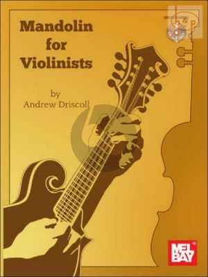 Mandolin for Violinists