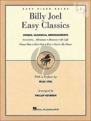 Easy Classics