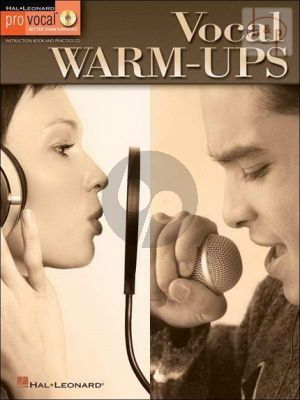 Pro Vocal: Vocal Warm Ups