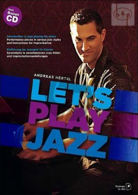 Let's Play Jazz (Introduction to Jazz Playing)