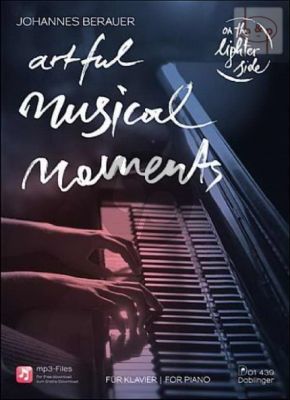 Artful Musical Moments