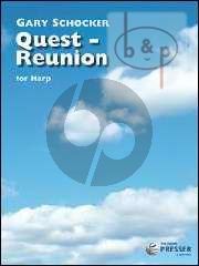 Quest-Reunion