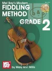 Modern Fiddling Method Grade 2