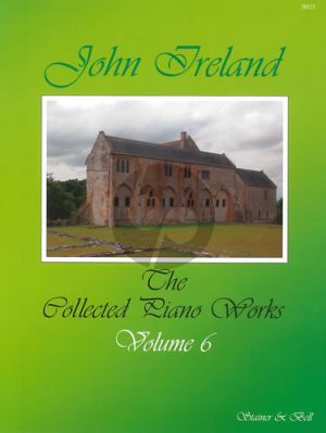 Collected Piano Works Vol. 6