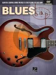 Blues Guitar Chords