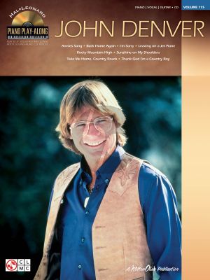 John Denver