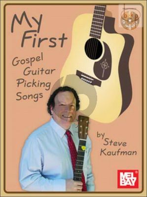 My First Gospel Guitar Picking Songs