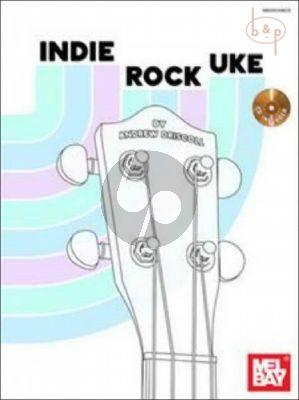 Indie Rock Uke