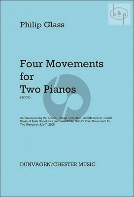 4 Movements (2008)