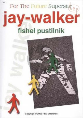 Jay-Walker