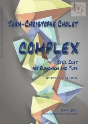 Complex (Jazz Duet)