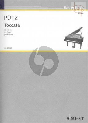 Toccata