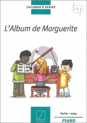 Album de Marguerite