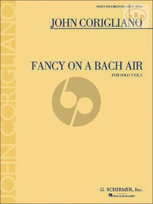 Fancy on a Bach Air