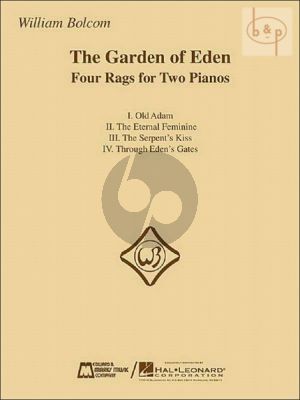 The Garden of Eden