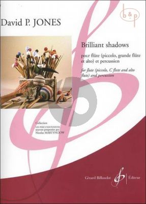 Brilliant Shadows