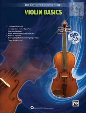 Violin Basics