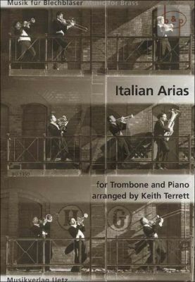 Italian Arias