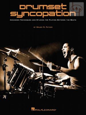 Drumset Syncopation