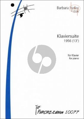 Klaviersuite