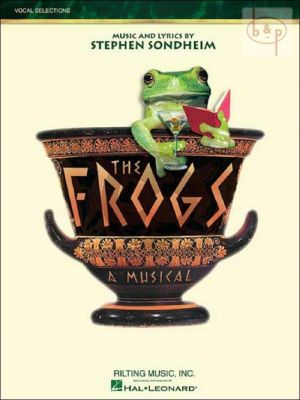 The Frogs