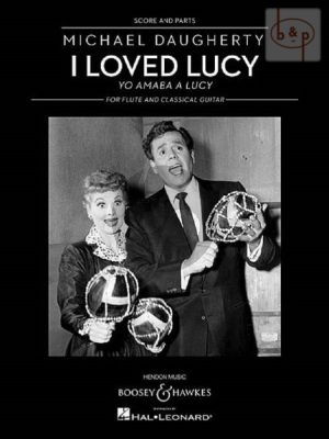 I Loved Lucy